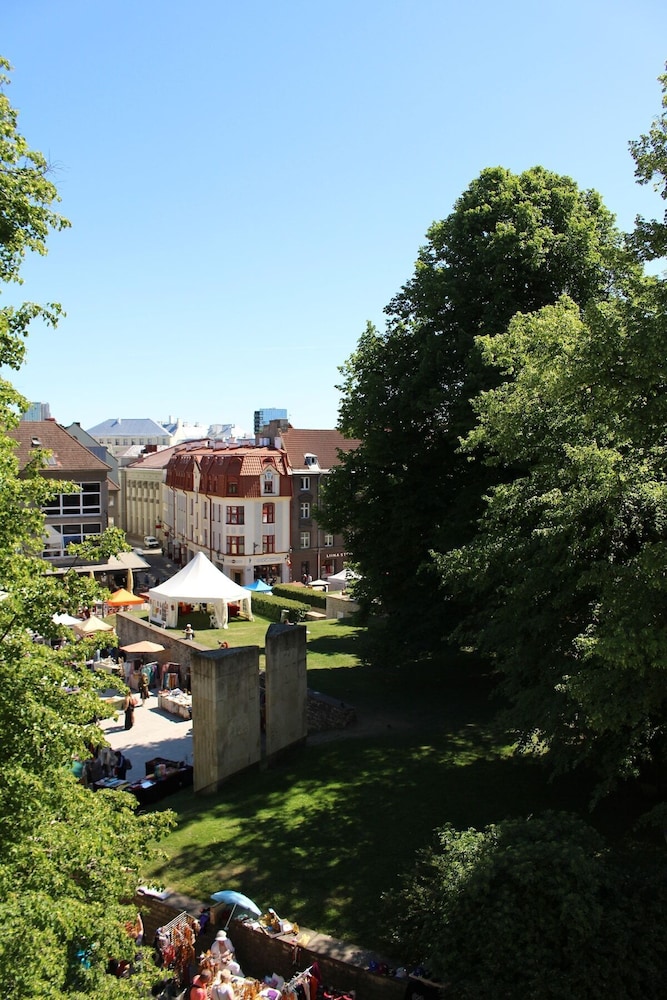 Tallinn City Apartments