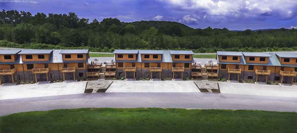 Blue Water Resort