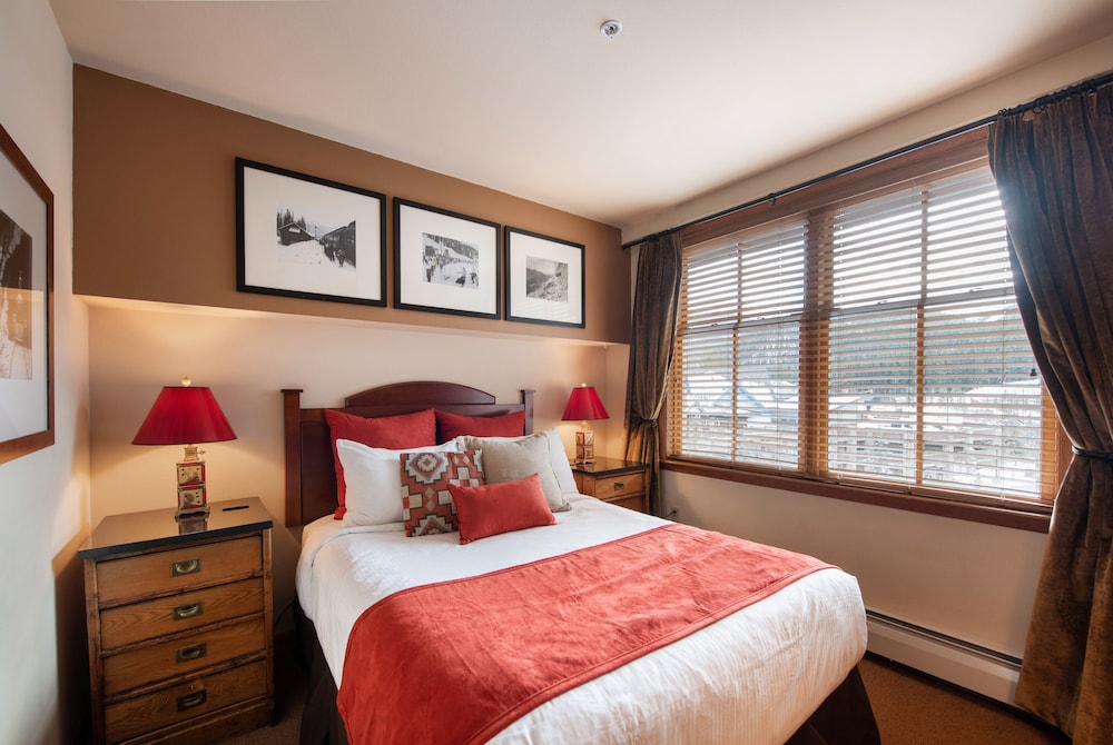 Family-Friendly Condos - Winter Park Resort CO