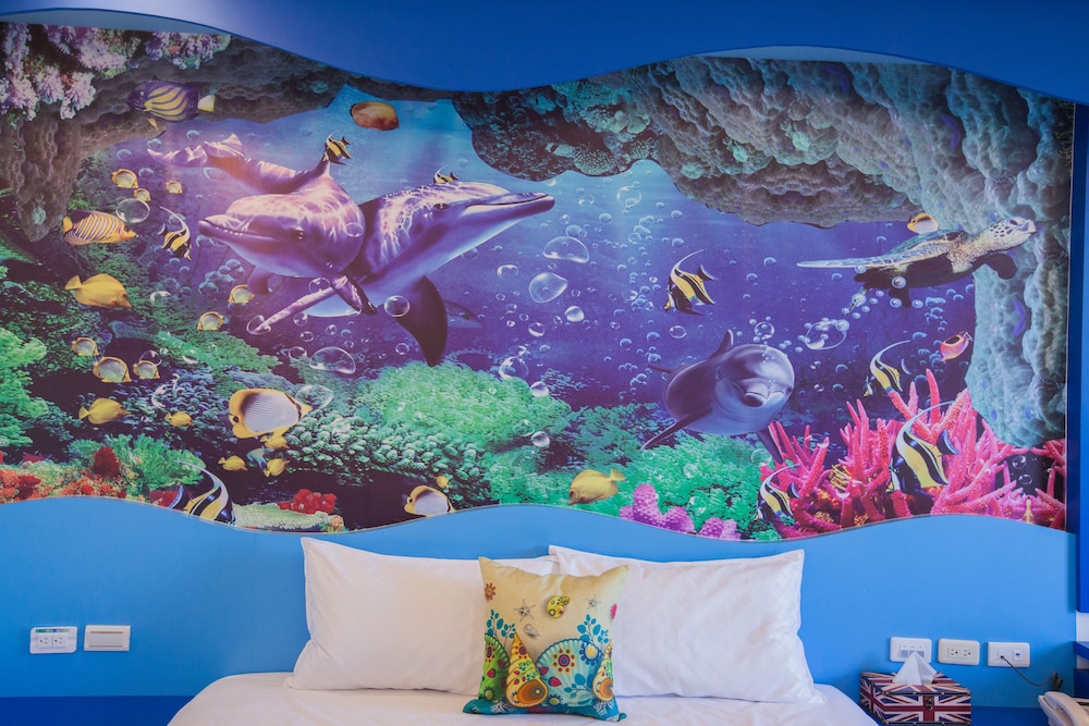 Song Ping Resort