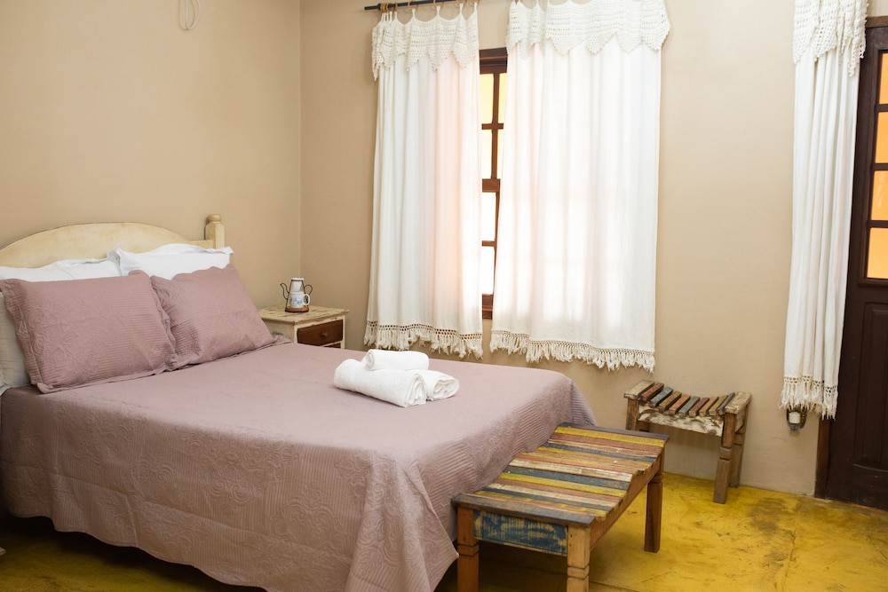 Maria Barbosa Tiradentes Hotel and Spa