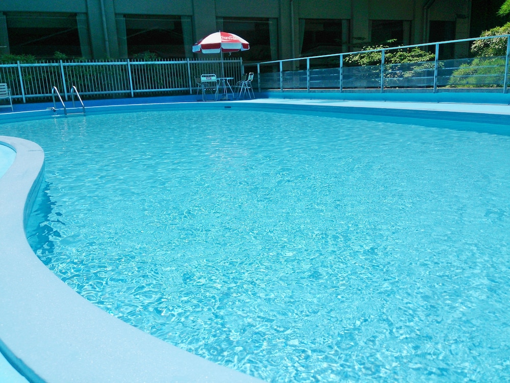 Hotel Isobe Garden