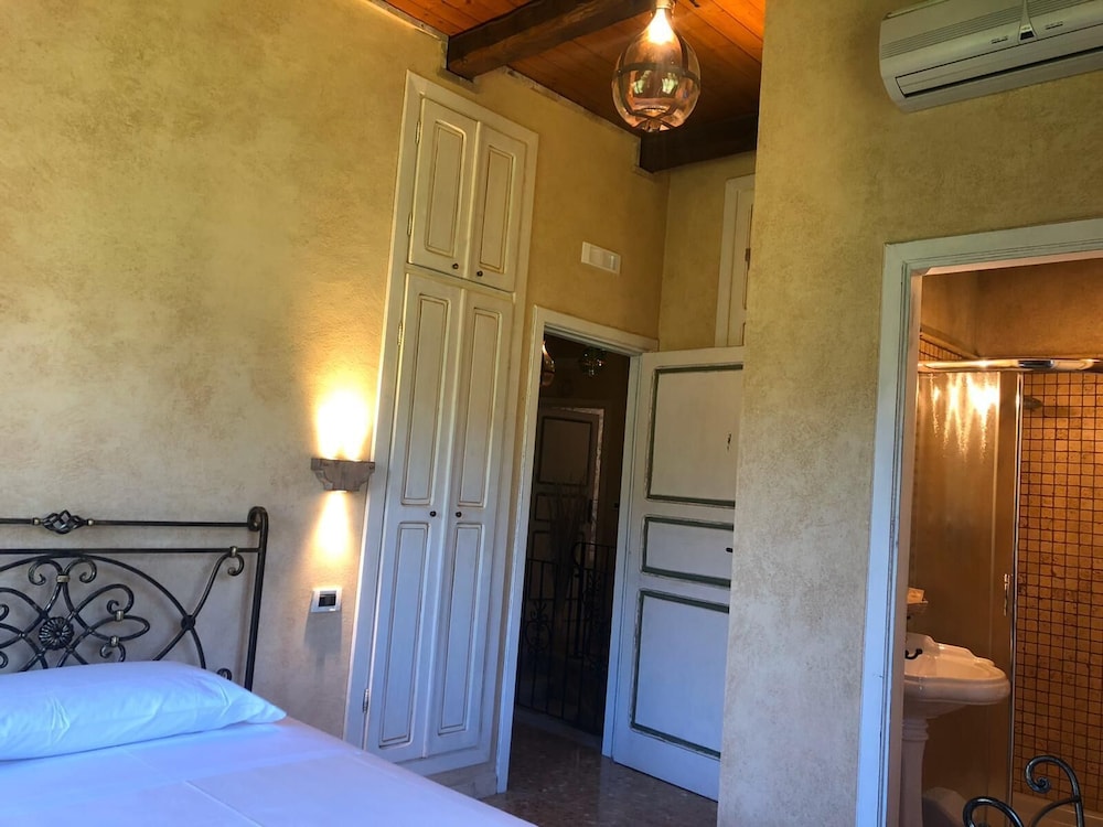 Agriturismo L' Impero Romano view 3