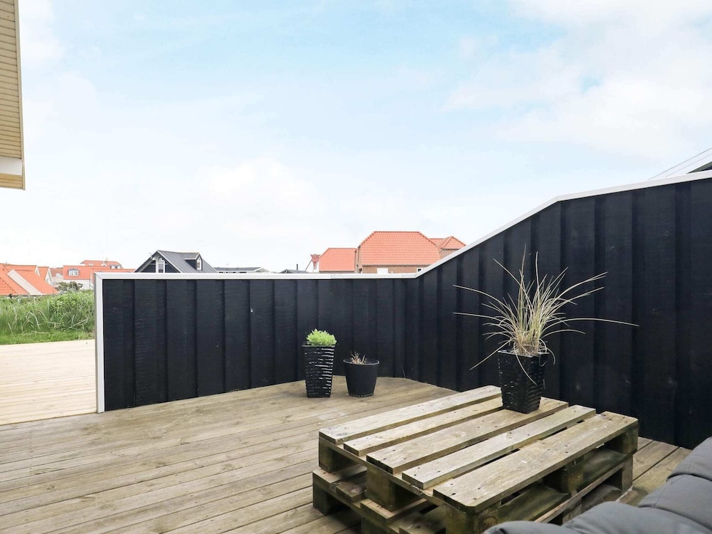 Winsome Holiday Home in Blokhus near Sea view 5