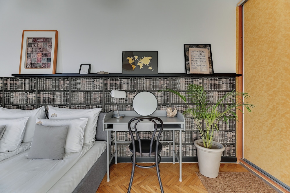 Old Town Ogarna Baltus by Downtown Apartments
