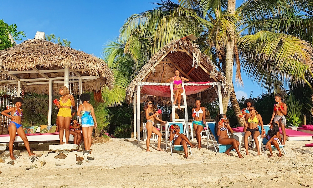 Ravoraha Ecolodge