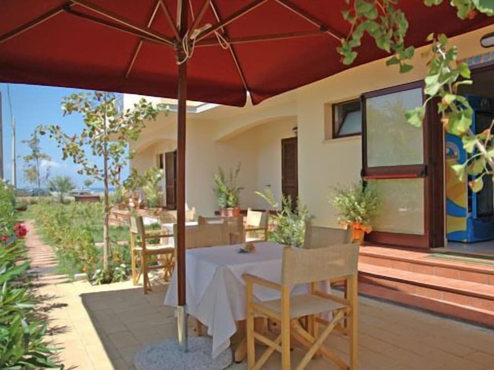 Hotel Santa Rosa