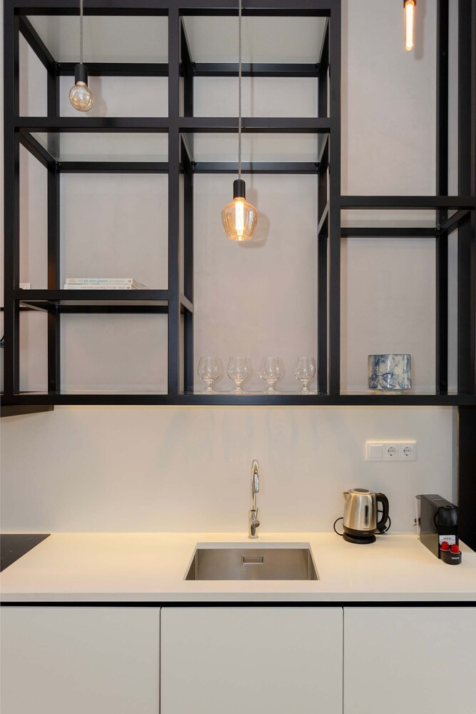 Liiiving in Porto - Crystal Luxury Apartment