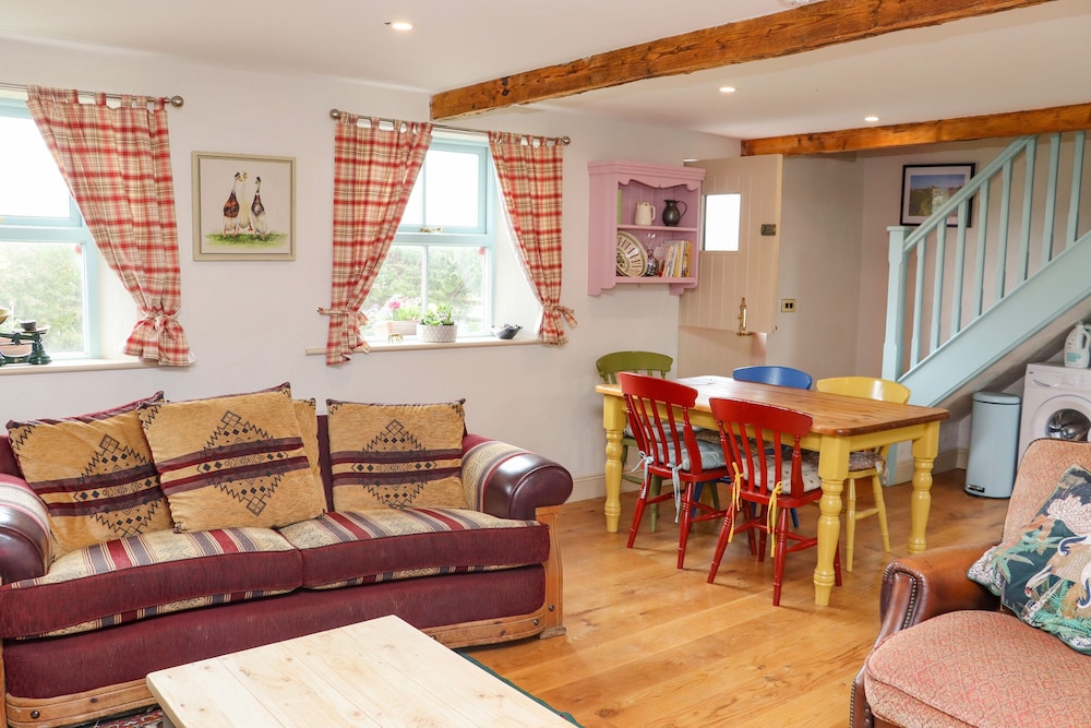 Cob Cottage
