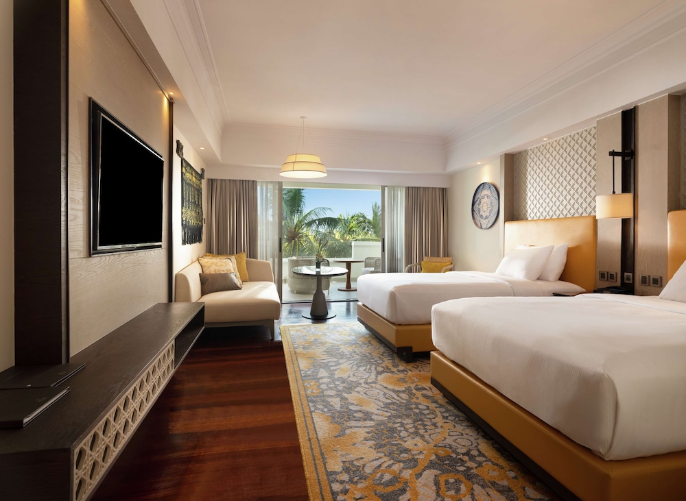 Hilton Bali Resort 15