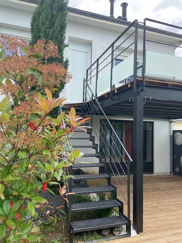 Les Logis du Forgeron