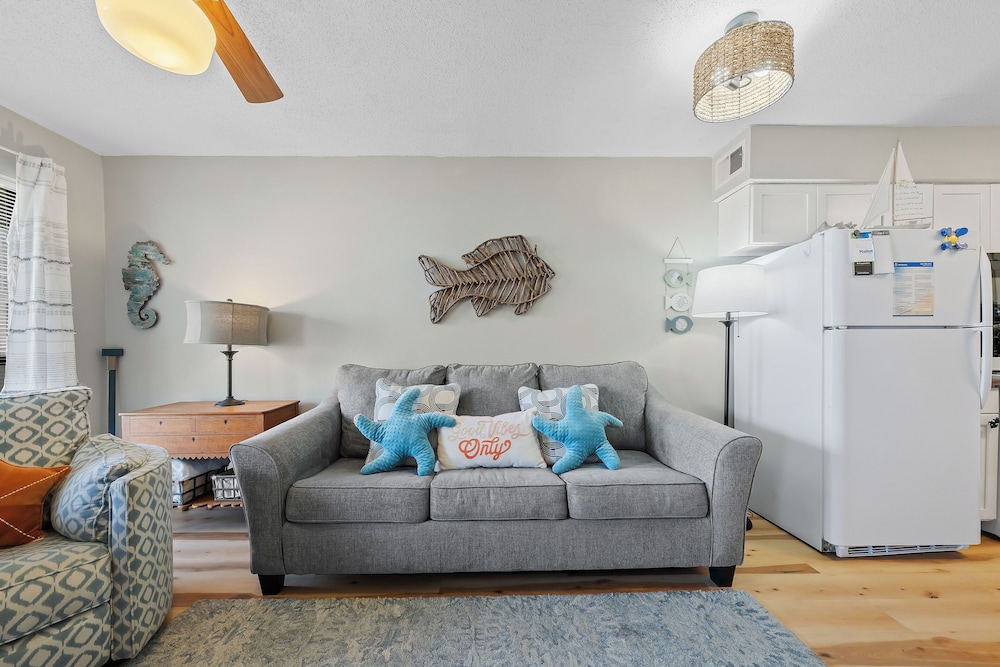 The Cove Condos