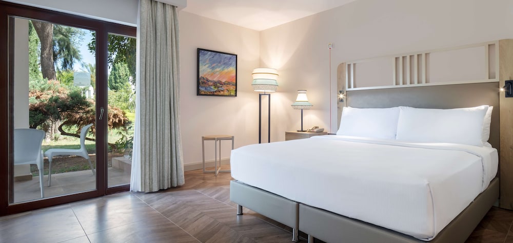DoubleTree by Hilton Bodrum Isil Club Resort - ULTRA HER ŞEY DAHIL - Image 104