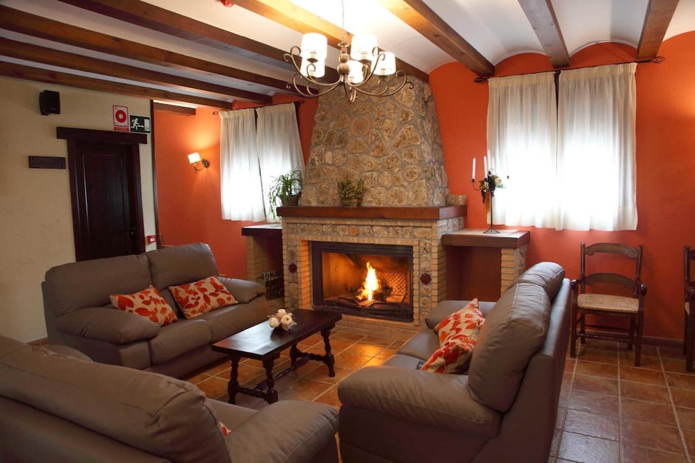 Hotel Rural Valle del Turrilla