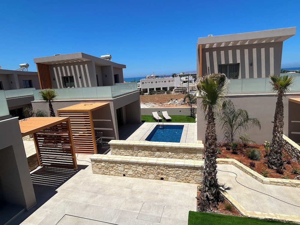 Lumina Sense Villas