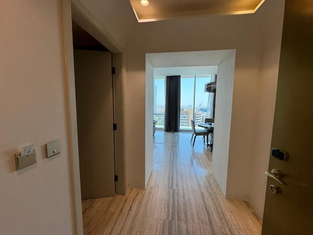 Damac Riyadh by SELSAL داماك الرياض