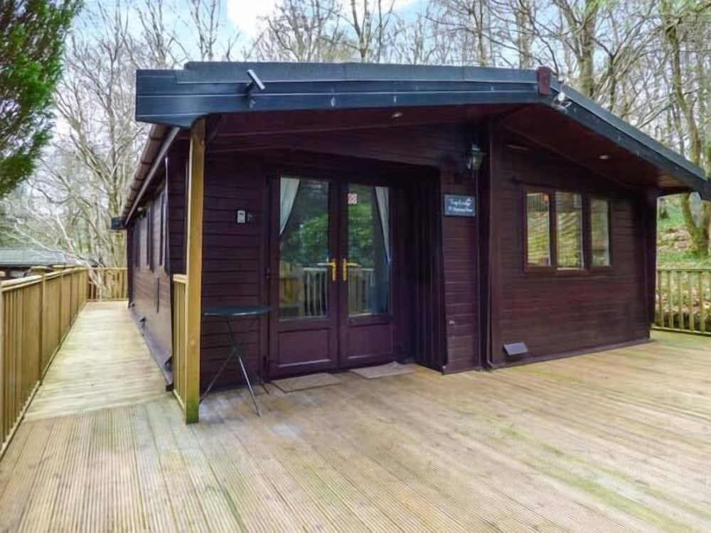 Windermere Vacations - Top Lodge, 4 Skiptory Howe - Property Image 5
