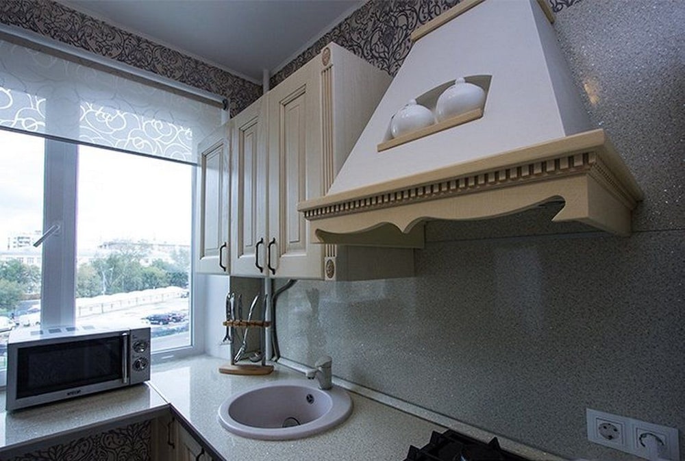 ApartLux 1905 goda Suite