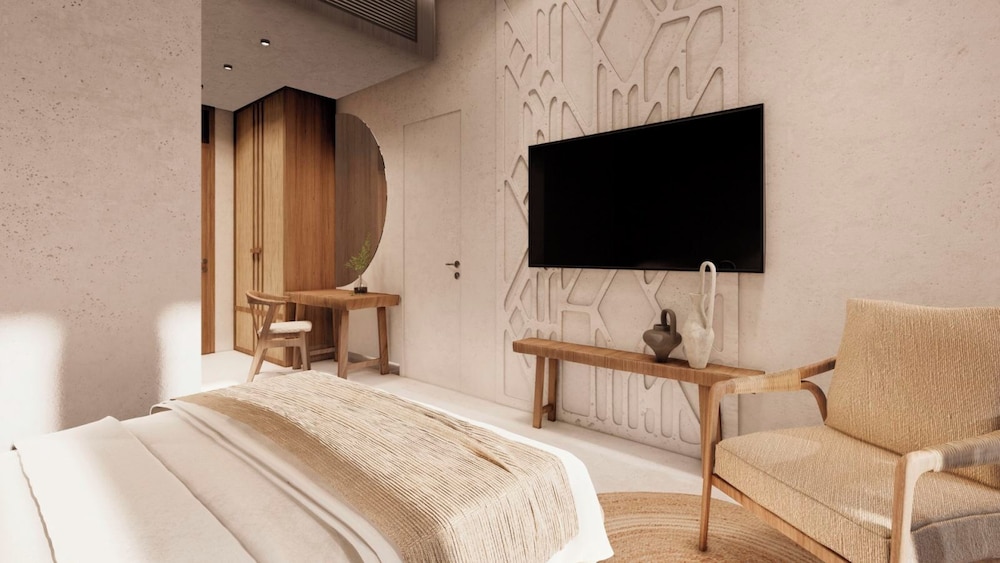 Linari Sea & Suites