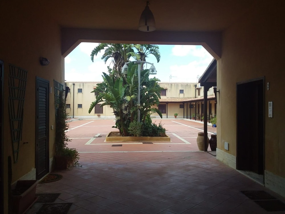 Castelvetrano Vacations - DURING HOME - Apartment in a farmhouse - Property Image 8