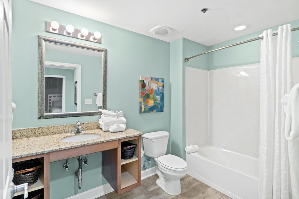 Splash Beach Resort by Panhandle Getaways