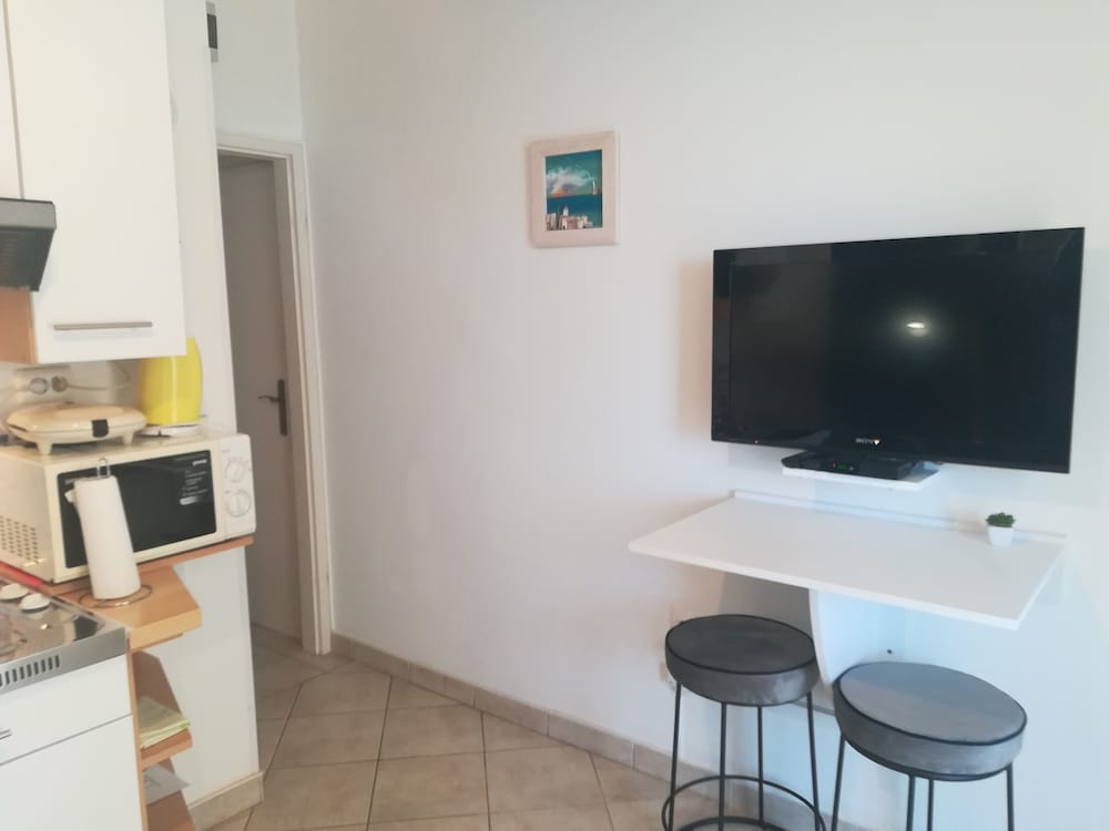 Villa Elly Apartments