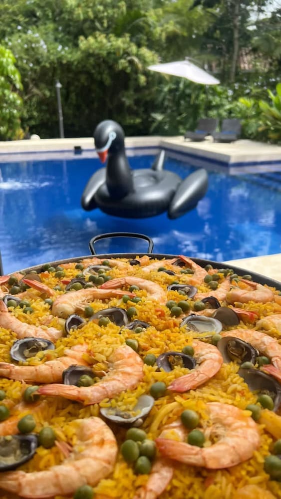 Amazing 6BR Oasis in Poblado MDE