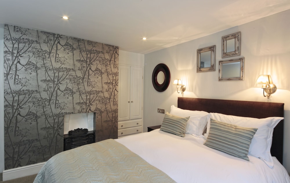Bickley Mill Inn