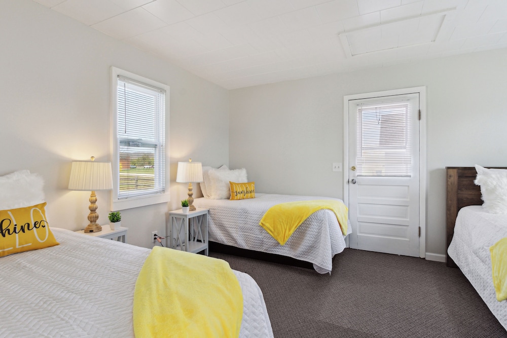 Pleasant Valley Resort
