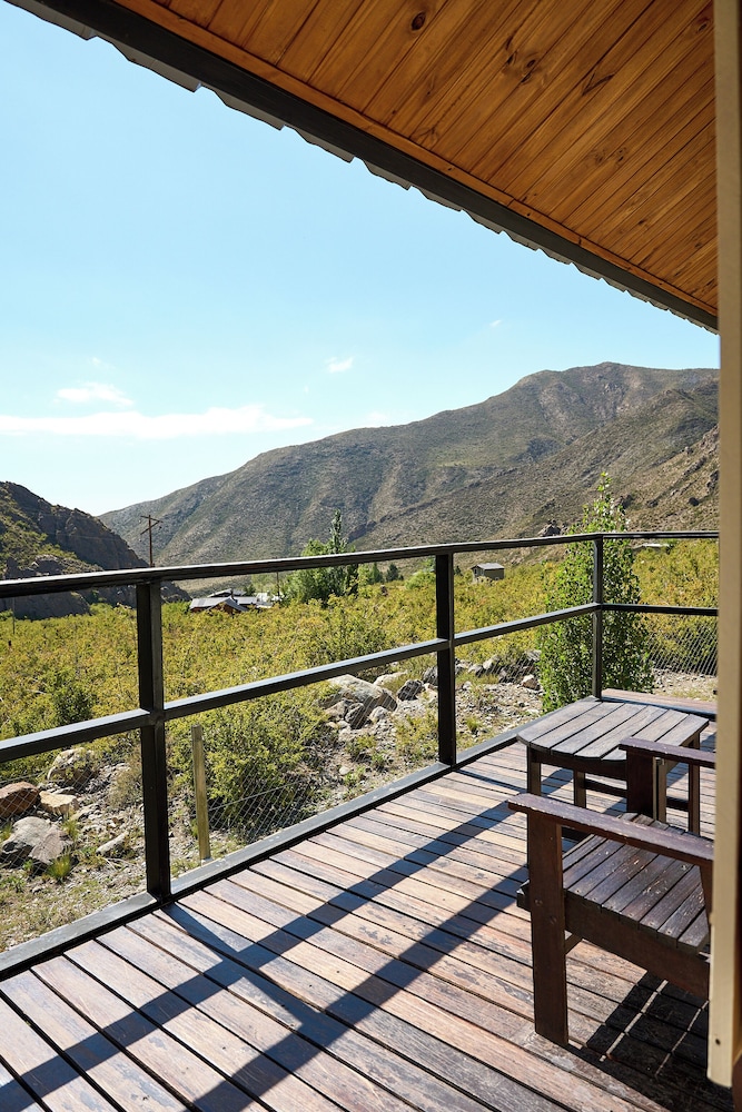 Odella Casas de Montaña Vallecitos