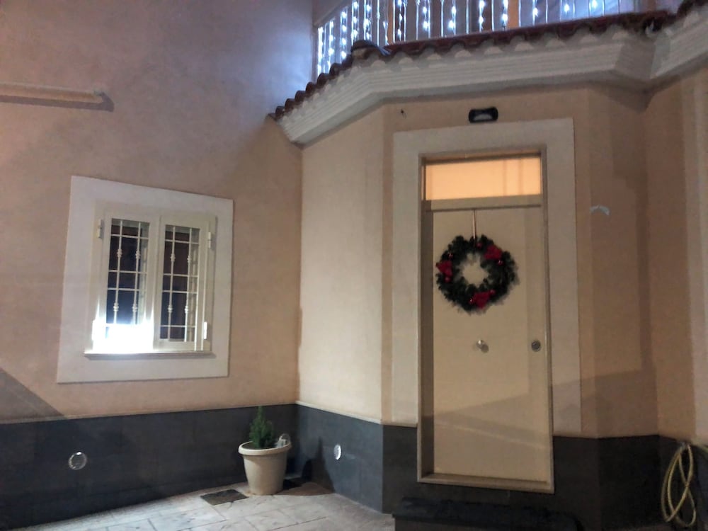 B&B IL GLICINE