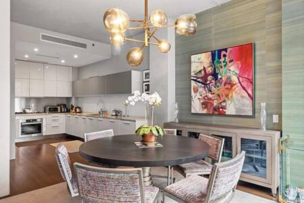 Highline Terrace II by Rovetravel 2BR Chelsea Apt