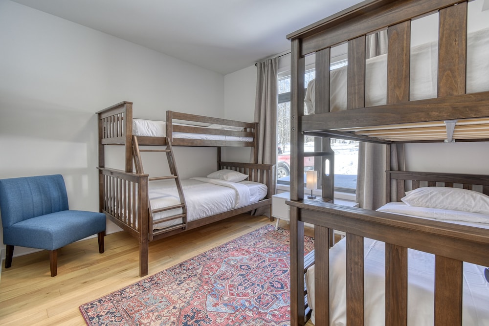 203 Verbier, Building 7