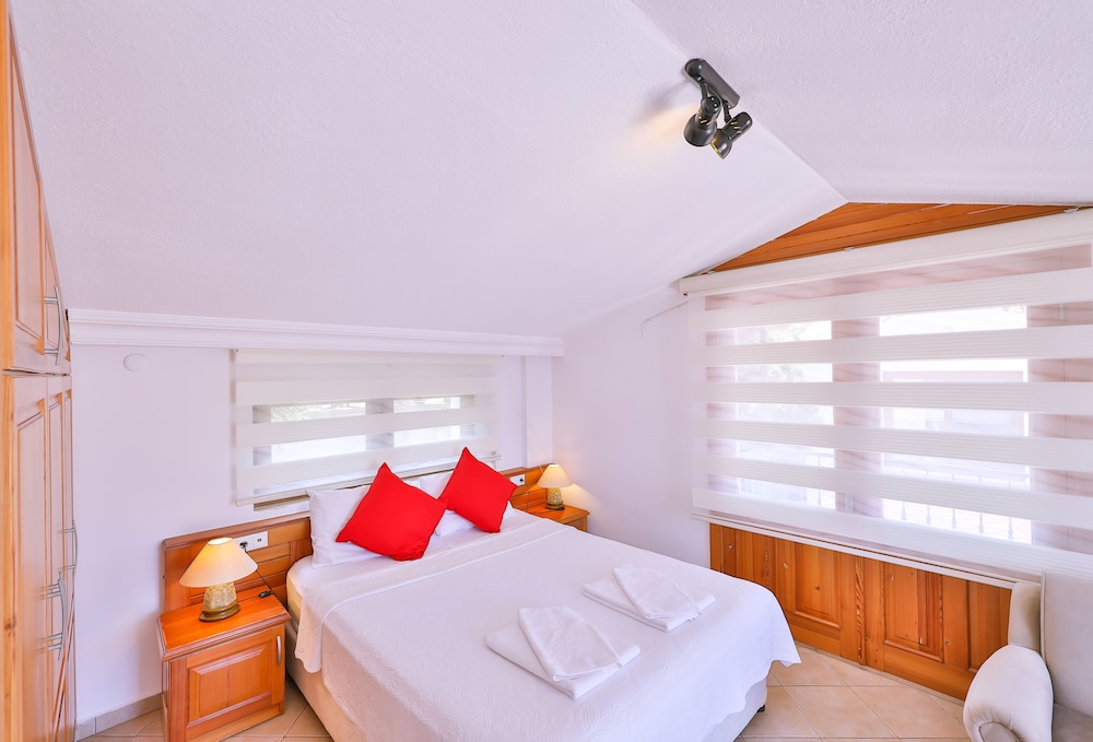 Kuluhana Otel & Villaları Kalkan - Image 39