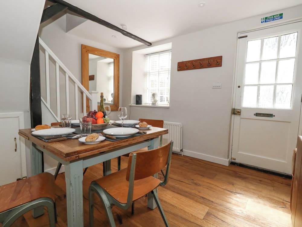 Fisherman's Cottage, King Street