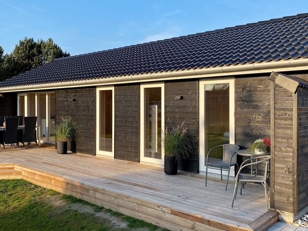 8 Person Holiday Home in Hadsund-by Traum view 5