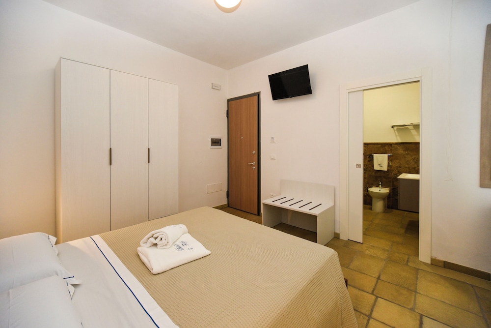 Relais Li Filippi
