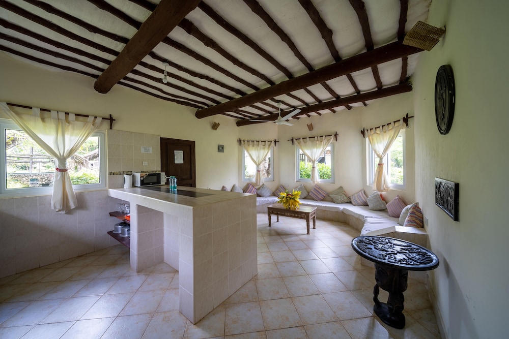 HillPark Amare Resort