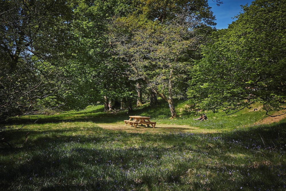 Eskdale Retreat
