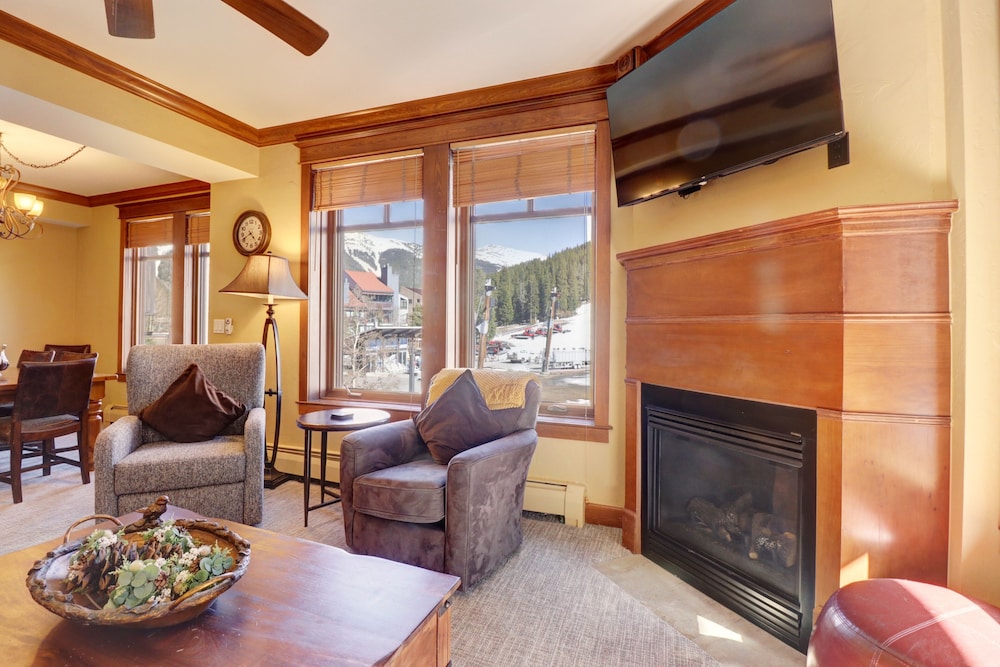 Mc204 Mill Club 3 Bedroom Condo