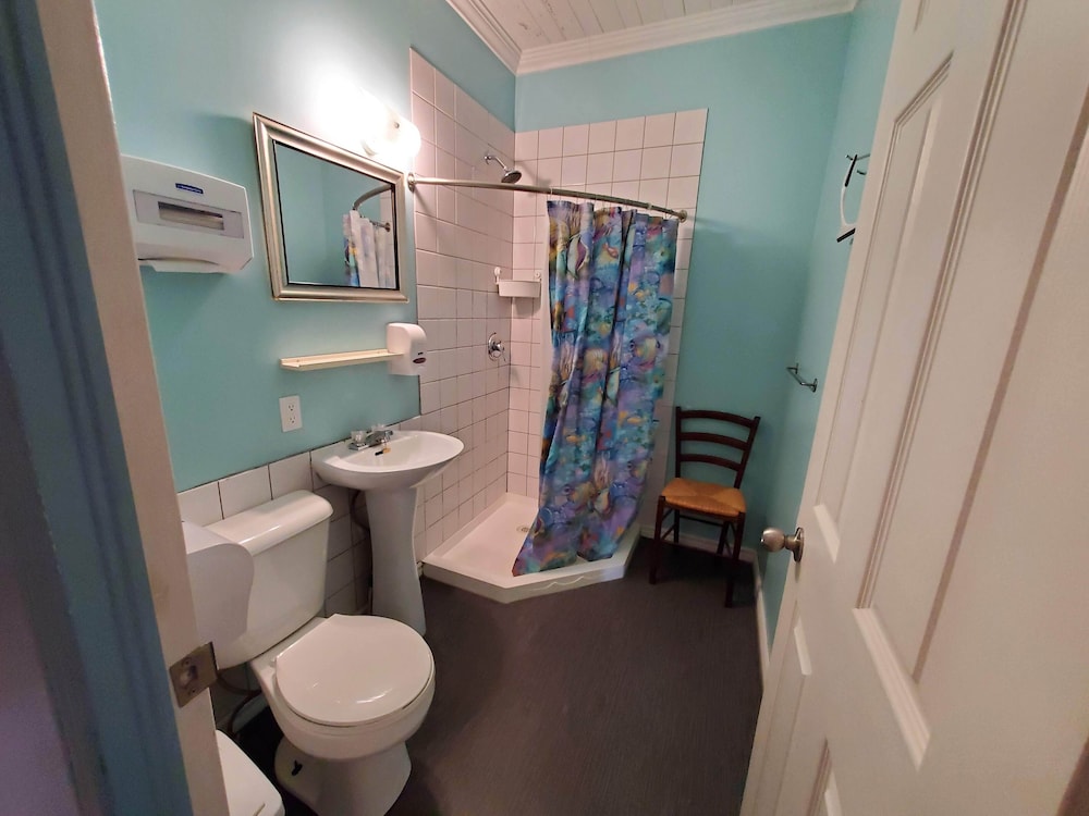 Levis Vacations - Auberge Jeunesse LouLou's Backpacker Hostel - Property Image 58