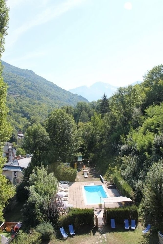 Brides-les-Bains Vacations - Hotel Le Verseau - Property Image 18