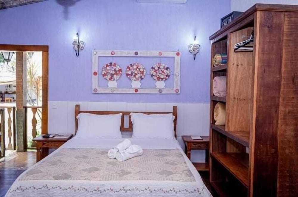 Pousada Casa de Violeta