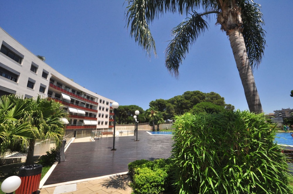 Apartamento Para 6 Personas en Cambrils