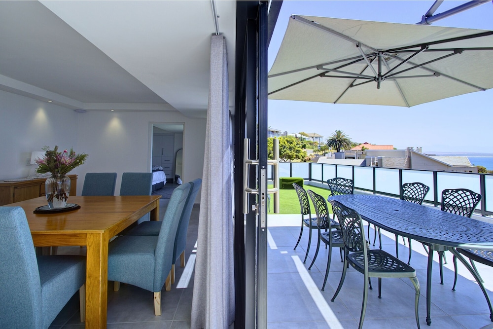 Mosselbay Waterfront Accomodation
