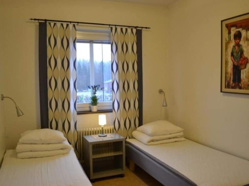 1 Person Holiday Park Home in Sundswall