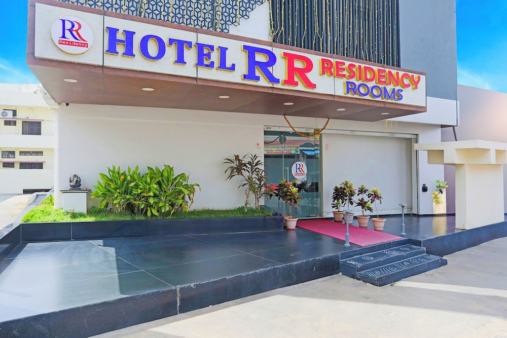 Fabhotel Rr Residency I