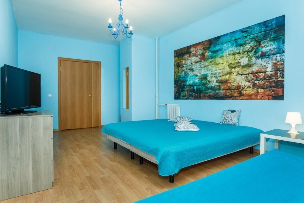 Apartment Etazhydaily Tokarey-Kraulya