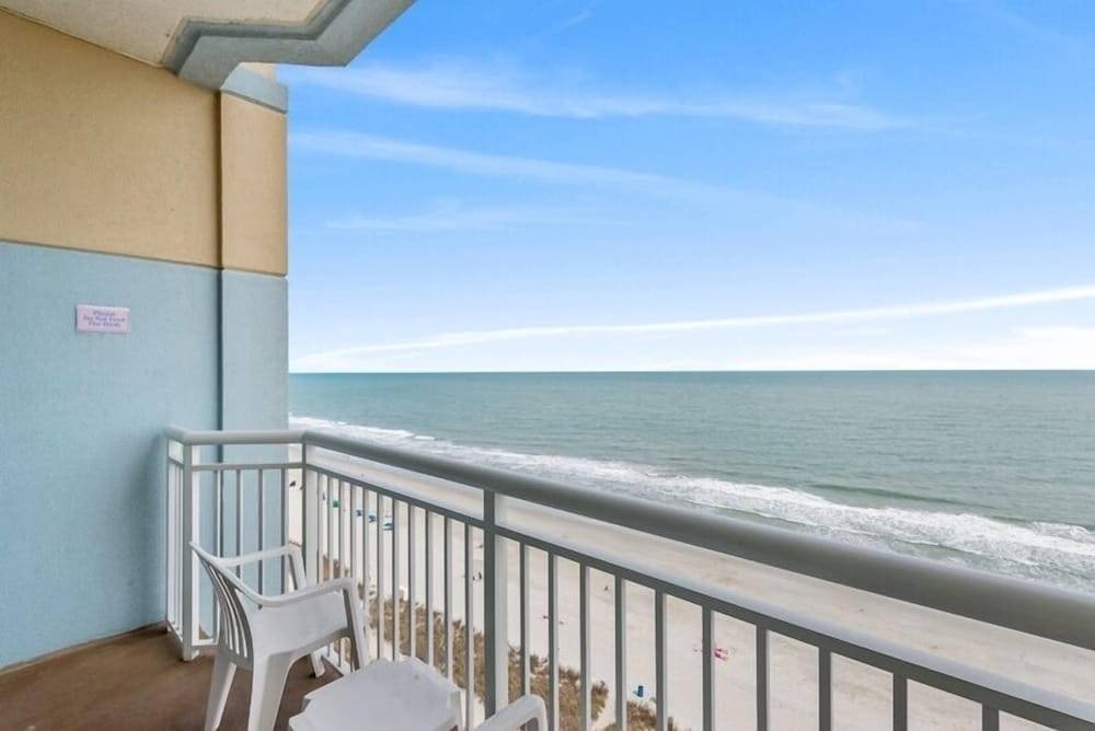 Holiday Sands South 1105 1 Bedroom Condo