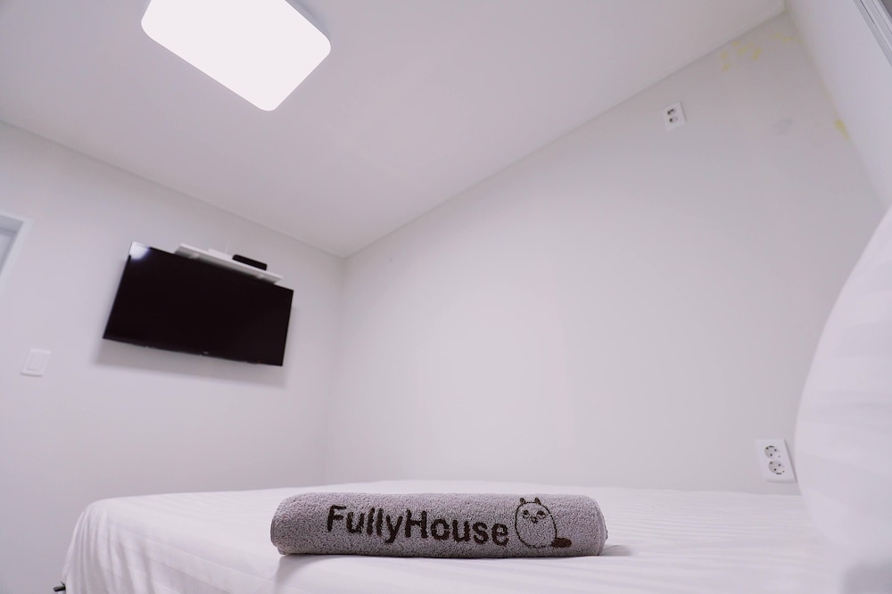 Fully Mini Hotel Insadong